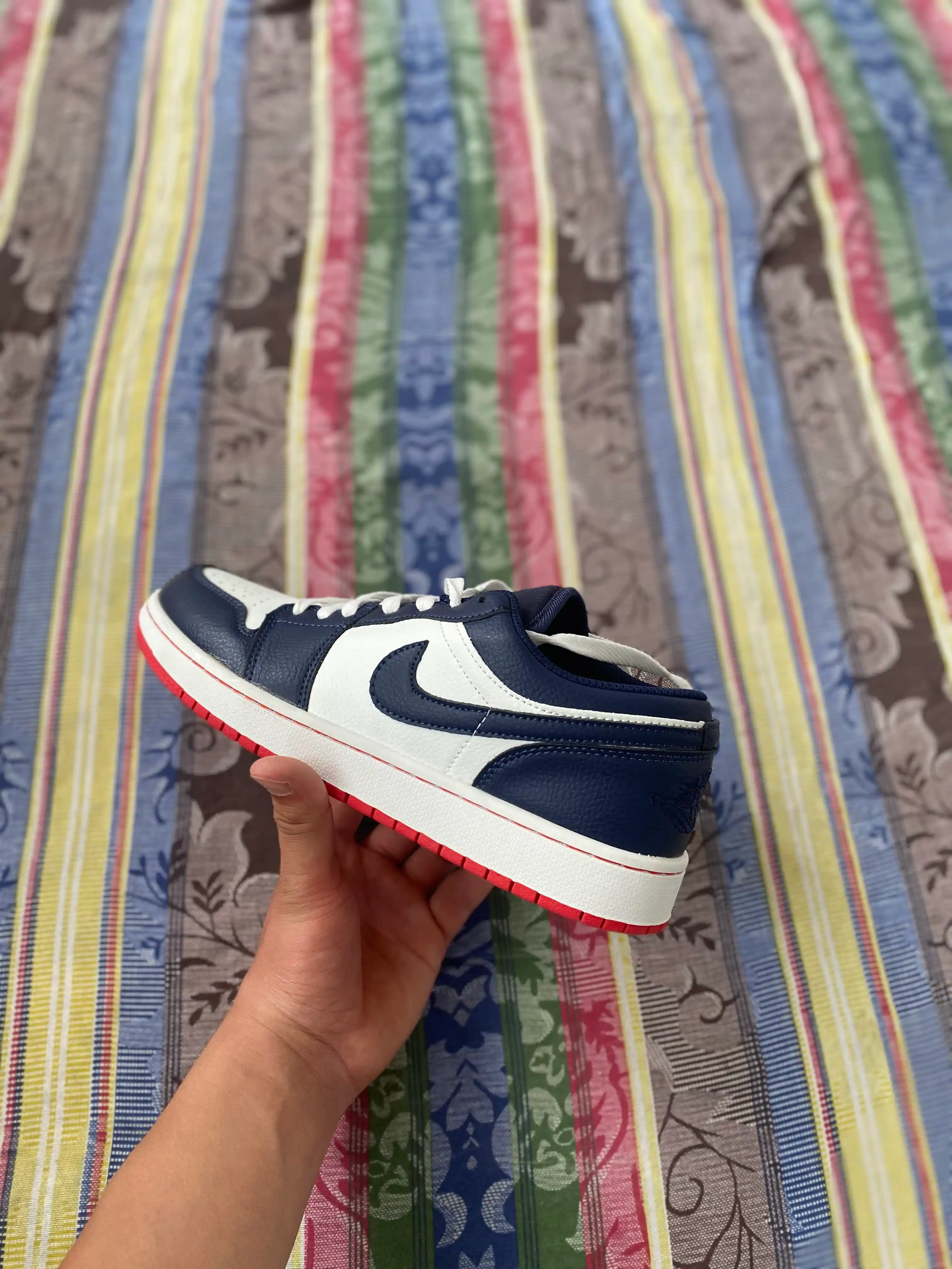 Кроссовки NIKE SB DUNK LOW, спортивные, унисекс, маломерят на 1 размер