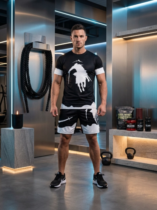 UFC formasi, Venum sport kiyimi, MMA formasi, mashg‘ulot uchun sport kiyimi