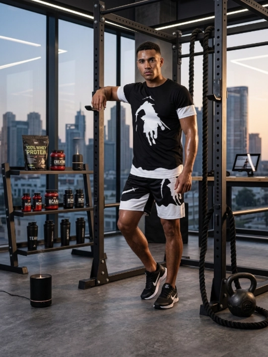 UFC formasi, Venum sport kiyimi, MMA formasi, mashg‘ulot uchun sport kiyimi