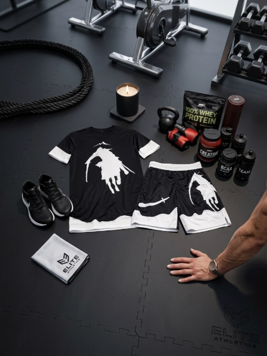 UFC formasi, Venum sport kiyimi, MMA formasi, mashg‘ulot uchun sport kiyimi