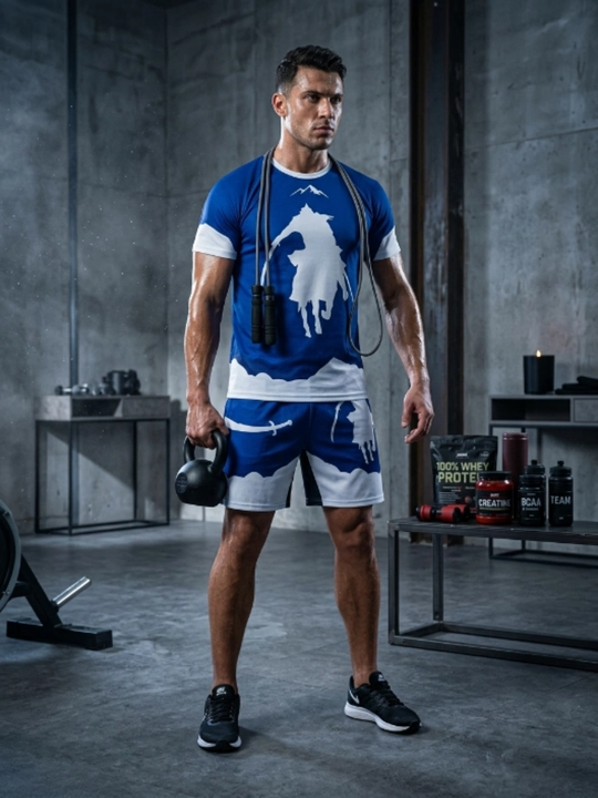 Форма UFC, спортивная одежда Venum, форма MMA, спортивная одежда для тренировок