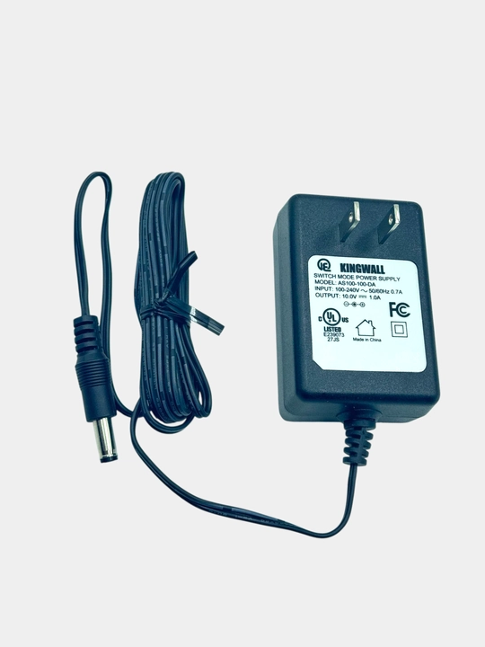 Quvvat manbalari 10V (volt) 1A (amper) 10V1A - 
