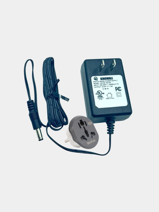 Quvvat manbalari 10V (volt) 1A (amper) 10V1A