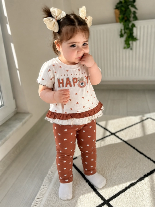 Летние кофты и штаны для девочек, платье, двойка детская 9 лет одежда