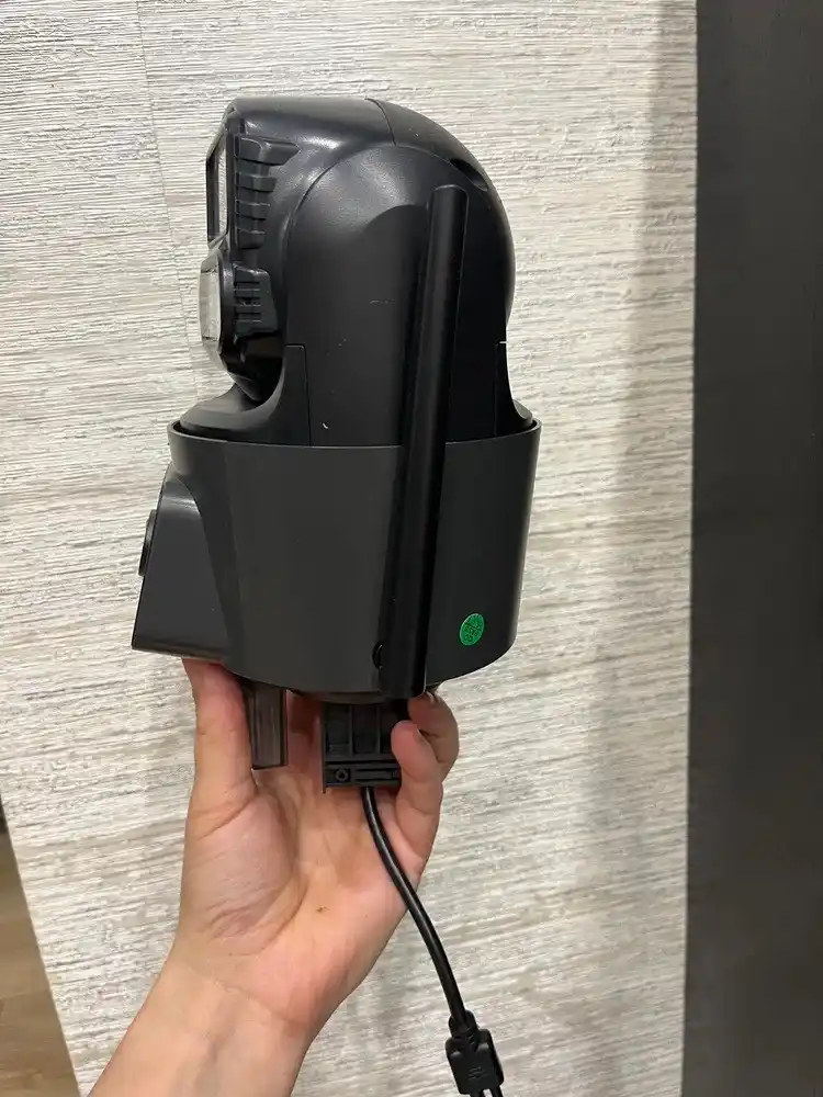 WiFi / 4G tashqi kuzatuv kamerasi, V380 / ICSee, tungi ko‘rish, harakat sensori