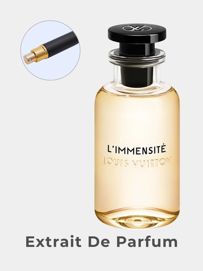 Экстракт Парфюм Louis Vuitton Limmensite, 5, 10, 100 мл
