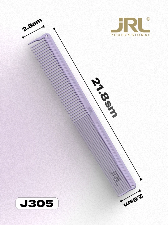 JRL Расческа cutting comb 8.6" J305 - 