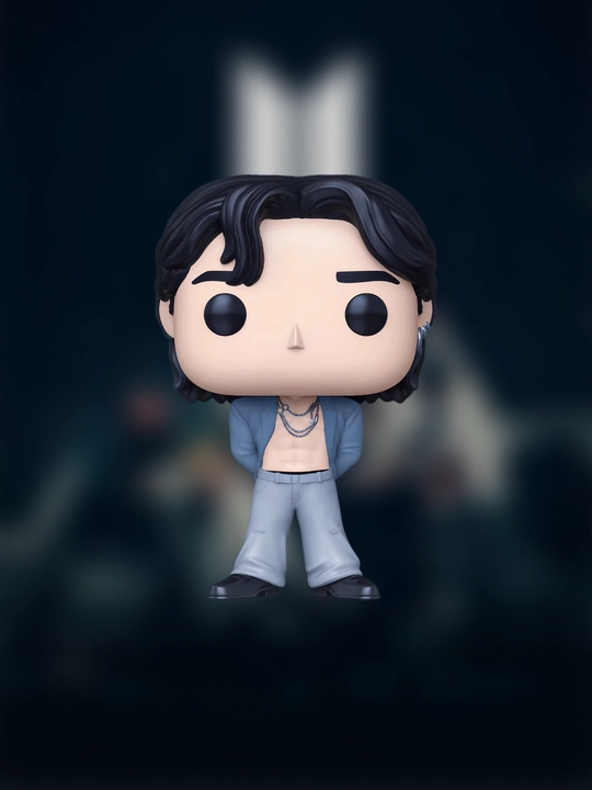 Funko Pop,Stranger Things,John Wick One Piece,Marvel,Demon Slayer, Lionel Messi, DC, BTS