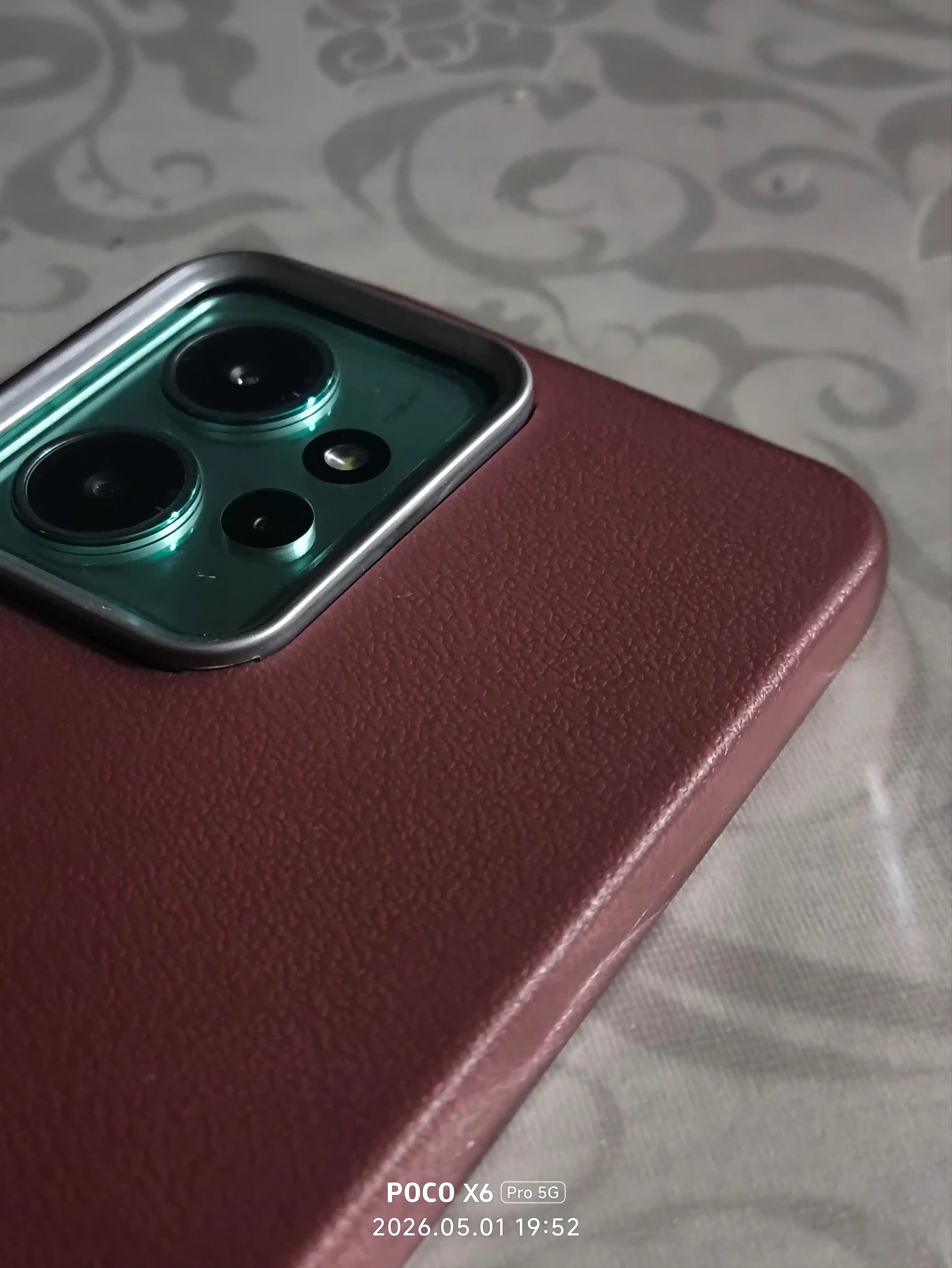 Чехлы для смартфона Redmi Note 12 ( 4G - версия)
