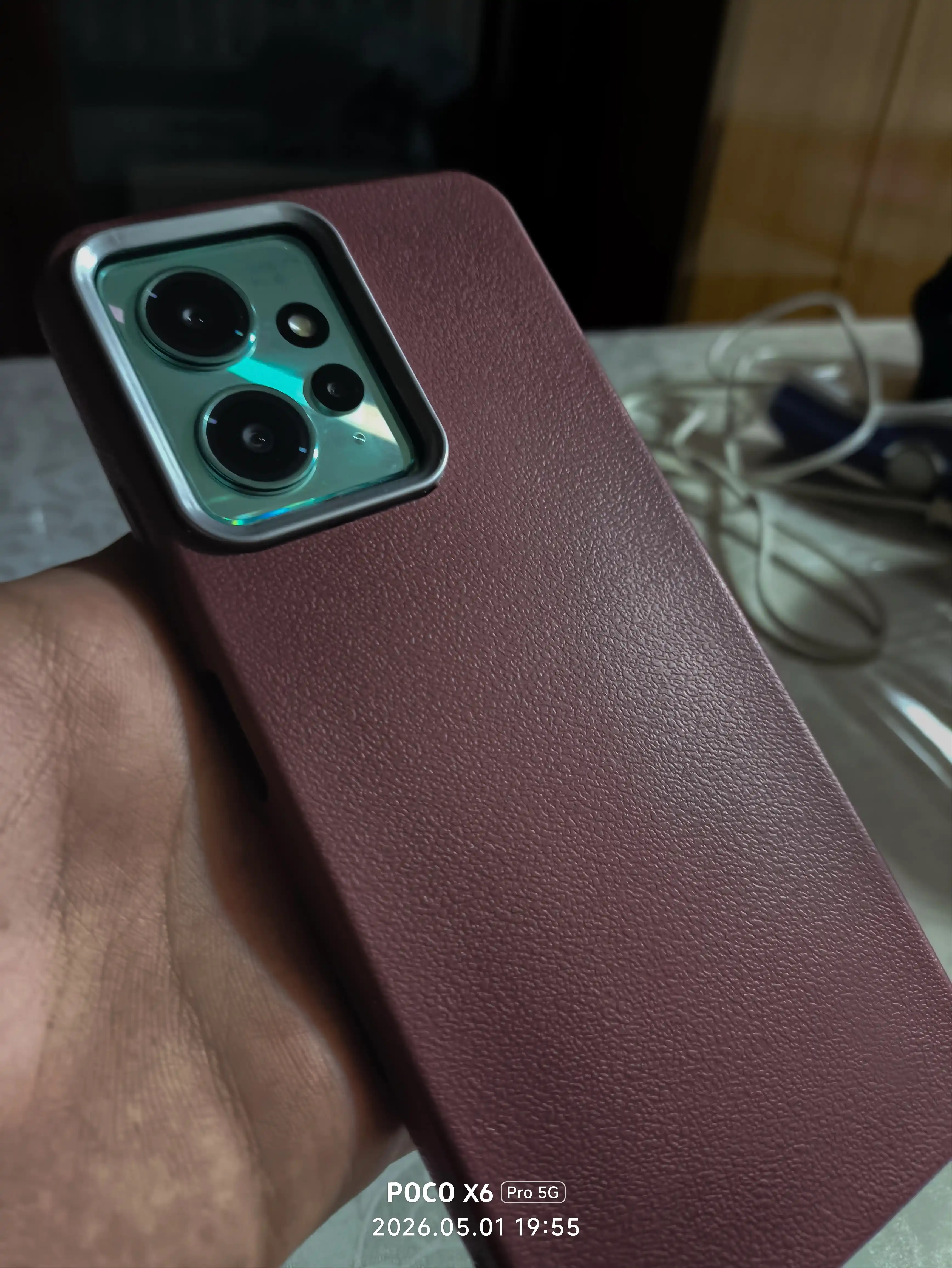 Чехлы для смартфона Redmi Note 12 ( 4G - версия)