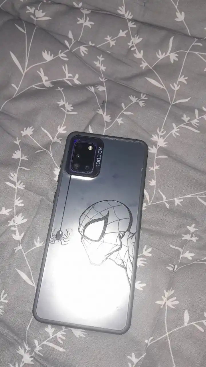Samsung uchun g'ilof, barcha A modellar A16, A56, A07, A17, A36, A12, A14, A21, A23, A33