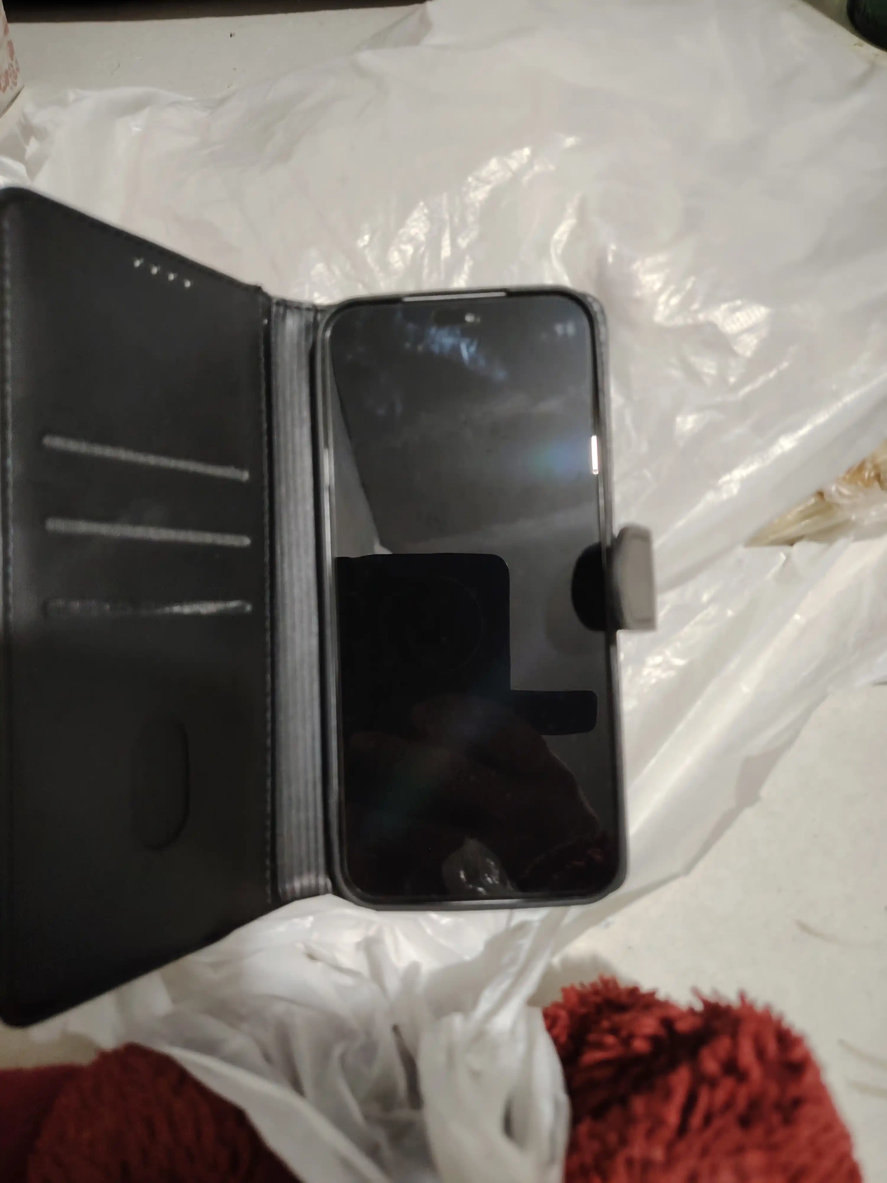 Чехол для Honor 400 lite