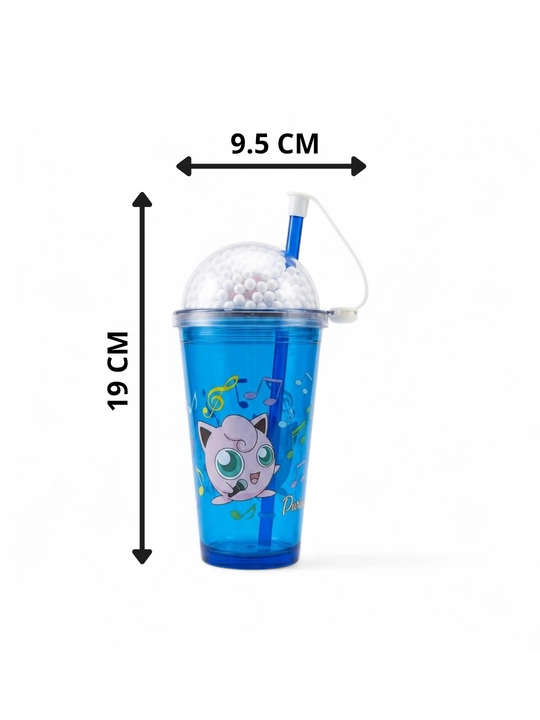 Bolalar uchun suv idishi, 400 ml
