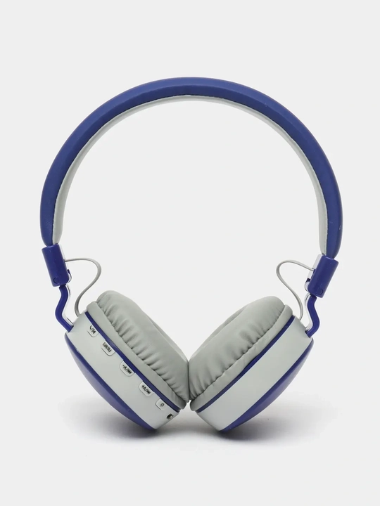 JBL 881A simsiz Bluetooth quloqchin, mikrofonli, bukiladigan dizayn