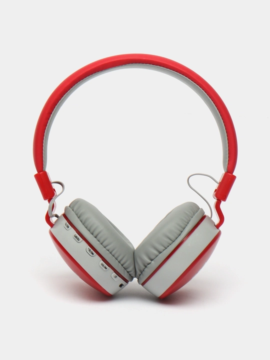 JBL 881A simsiz Bluetooth quloqchin, mikrofonli, bukiladigan dizayn