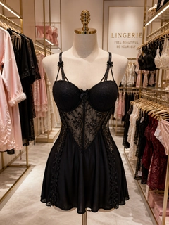 Черный