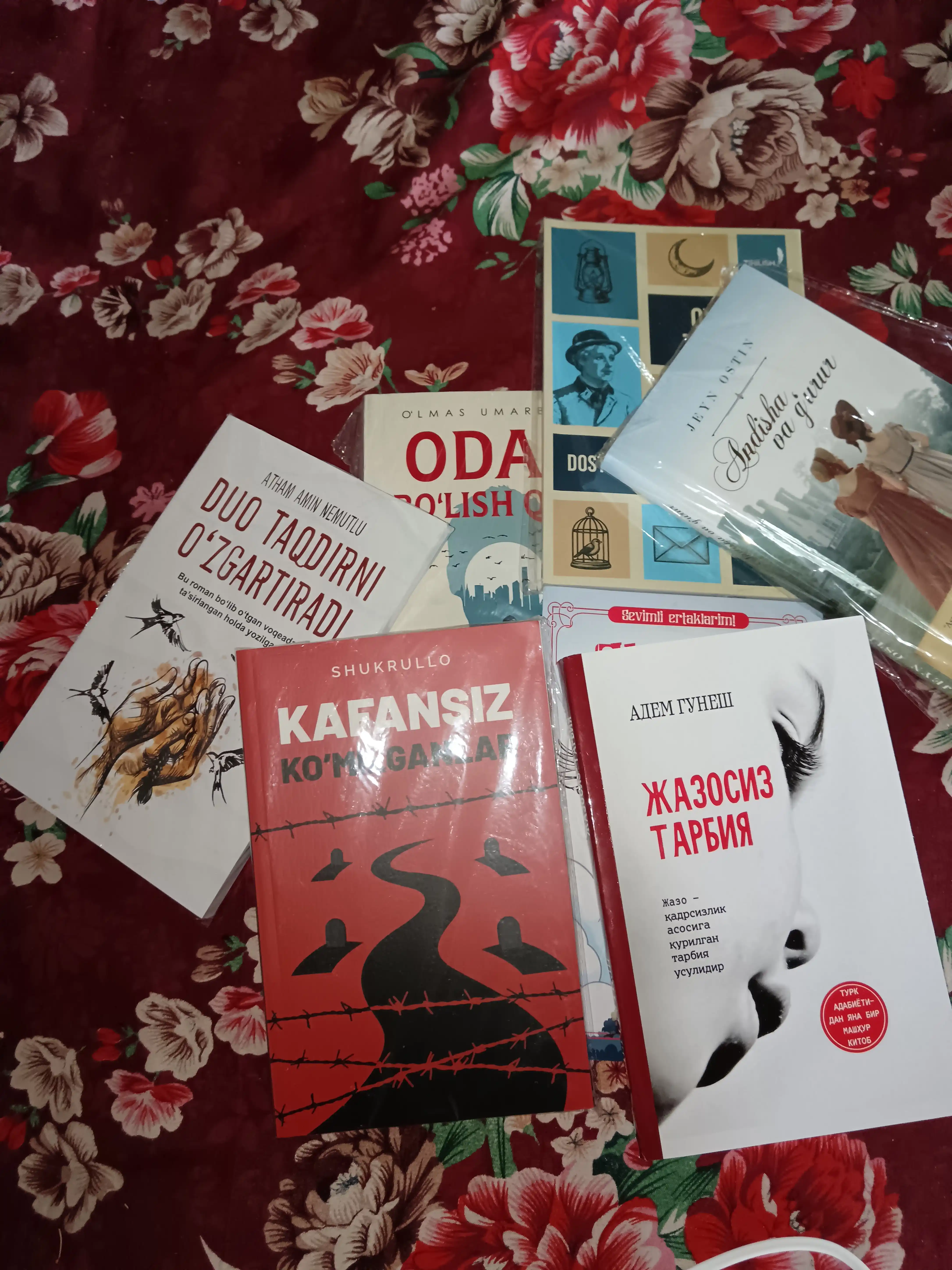 Кафансиз кўмилганлар, Шукрулло – Адолат излаган виждонларнинг фарёди