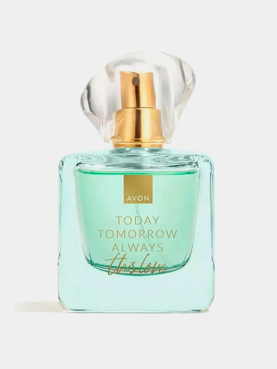 Avon Today Tomorrow Always This Love parfumer suv 45 ml - 