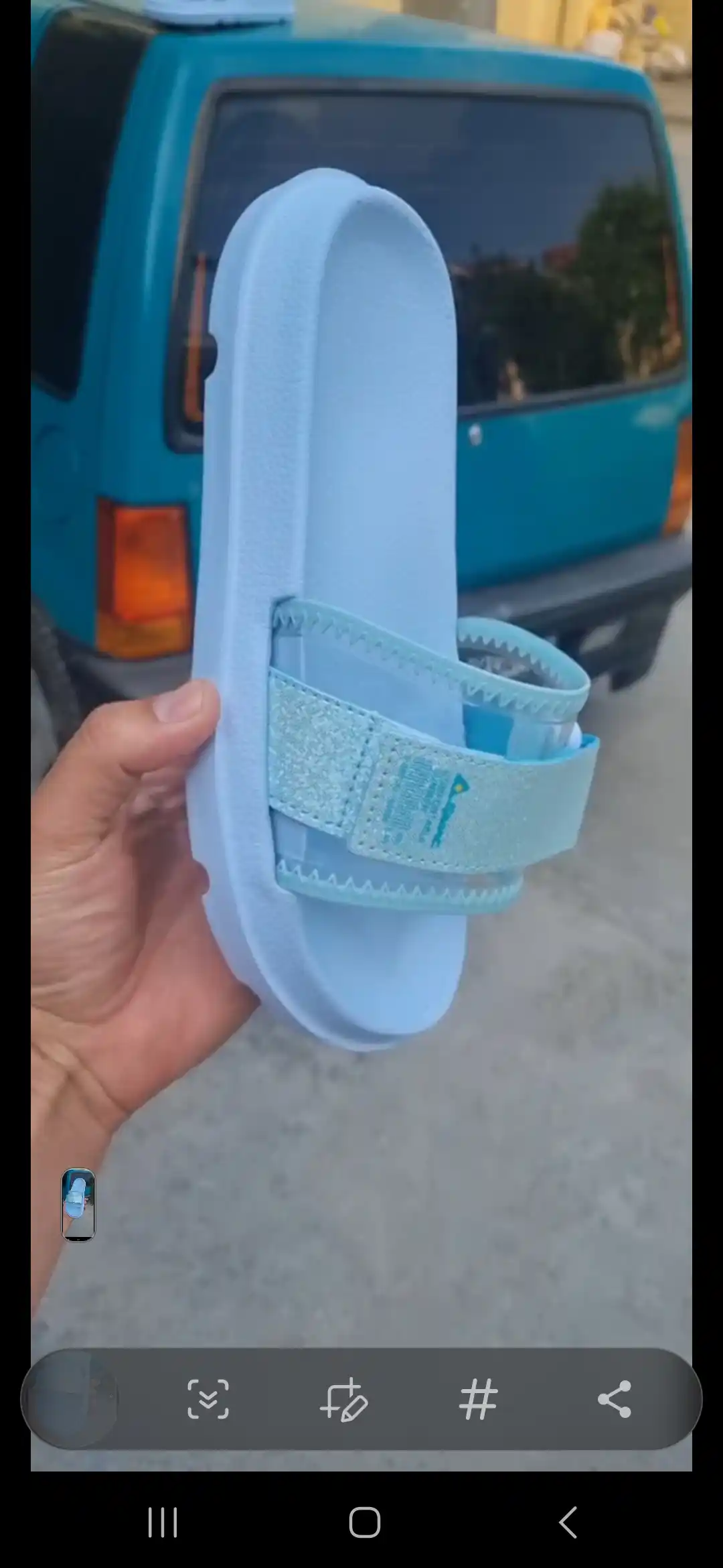 Ayollar shippaklari