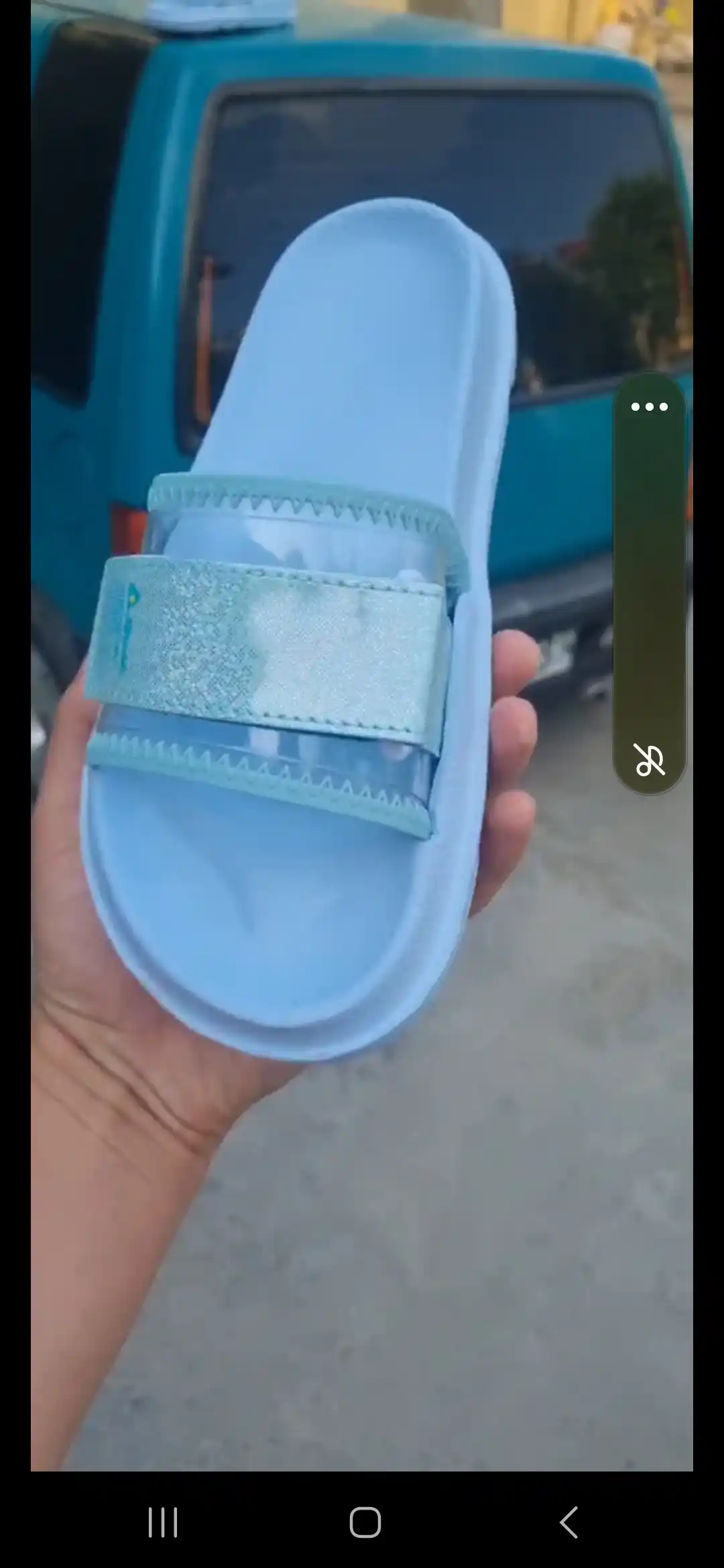Ayollar shippaklari