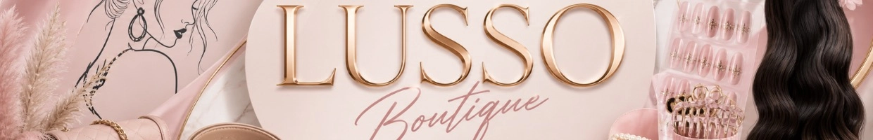 LUSSO_BOUTIQUE