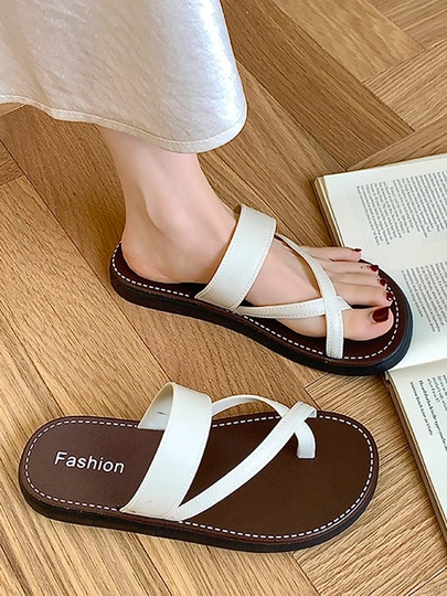 Женские и девичьи тапочки, летние шлепанцы, 36-41