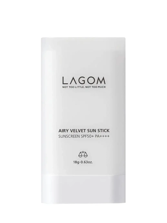 Lagom SPF 50+ PA++++ quyoshdan himoya kremi, yuz uchun