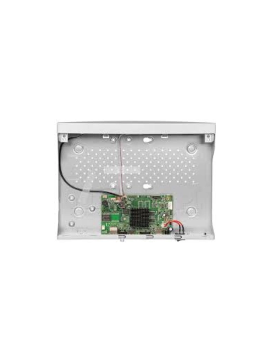 Hikvision DS-7604NXI-K1(D) 4 kanalli AcuSense NVR videoregistrator