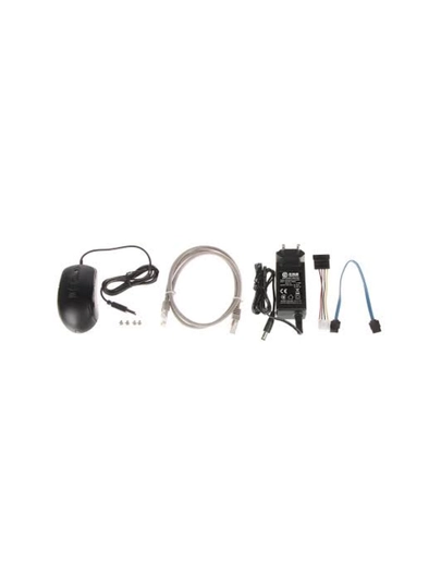 Hikvision DS-7604NXI-K1(D) 4 kanalli AcuSense NVR videoregistrator