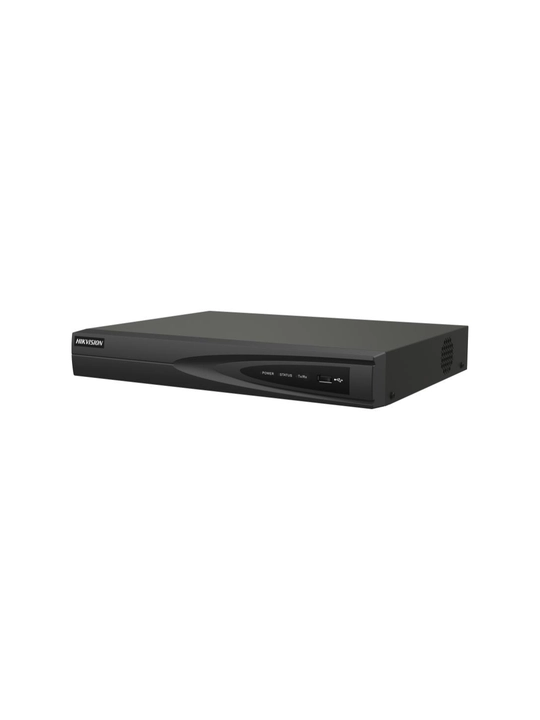 Hikvision DS-7604NI-Q1 4 kanalli NVR videoregistrator - 