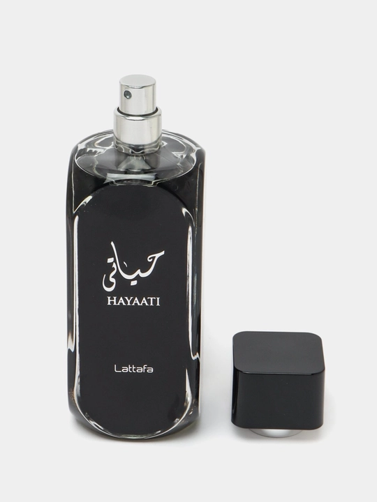 Erkaklar uchun Hayaati, parfyumlanagan suv, 100 ml