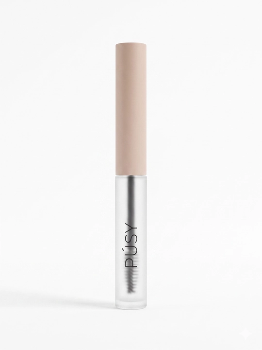Qosh geli qosh uchun fiksator brow gel, qoshga gel fiksator ayollar kosmetikasi