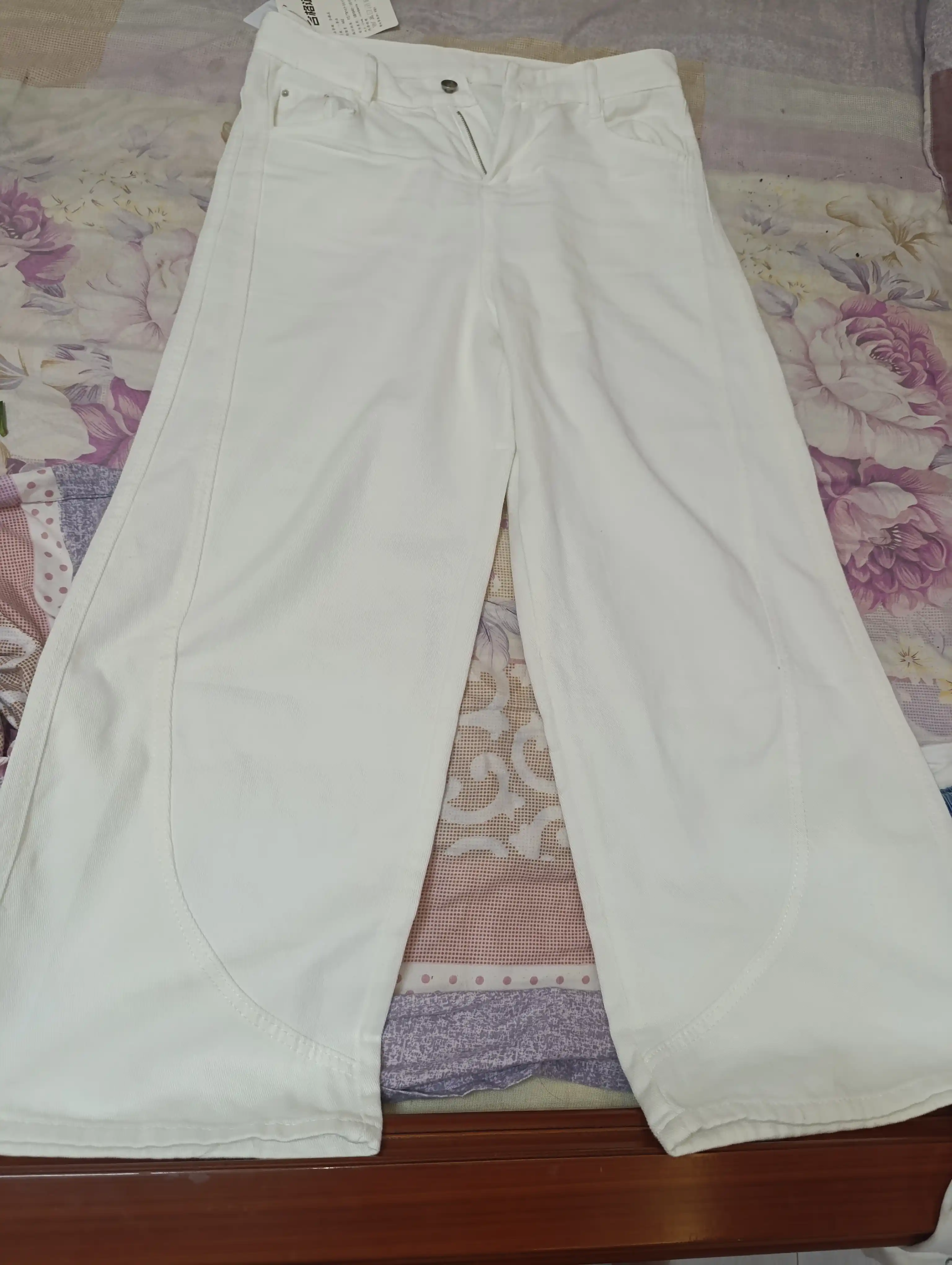 Jinsiy shim Baggy, keng bichimli, S–4XL o‘lchamlar  UNCHA STORE