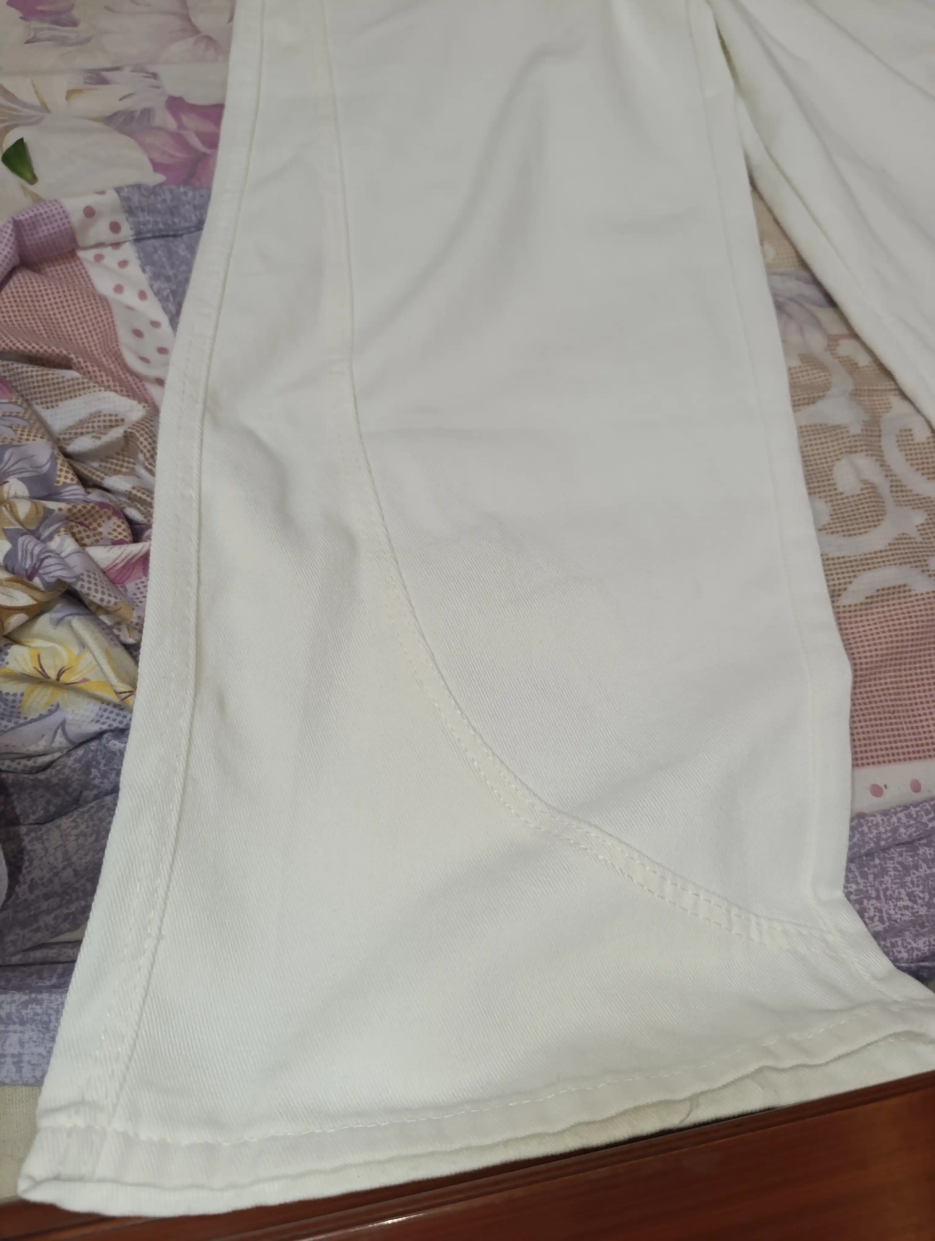 Jinsiy shim Baggy, keng bichimli, S–4XL o‘lchamlar  UNCHA STORE