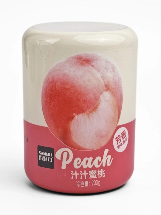 Sameili gelli avto xushbo‘ylantirgichi: Vanil Saqich Ananas, Olcha, Shaftoli, Mango, Okean
