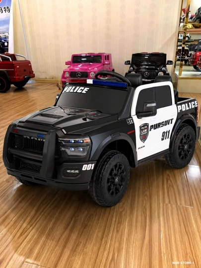 Детский электромобиль Багги "Can-Am", 24 В, полный привод