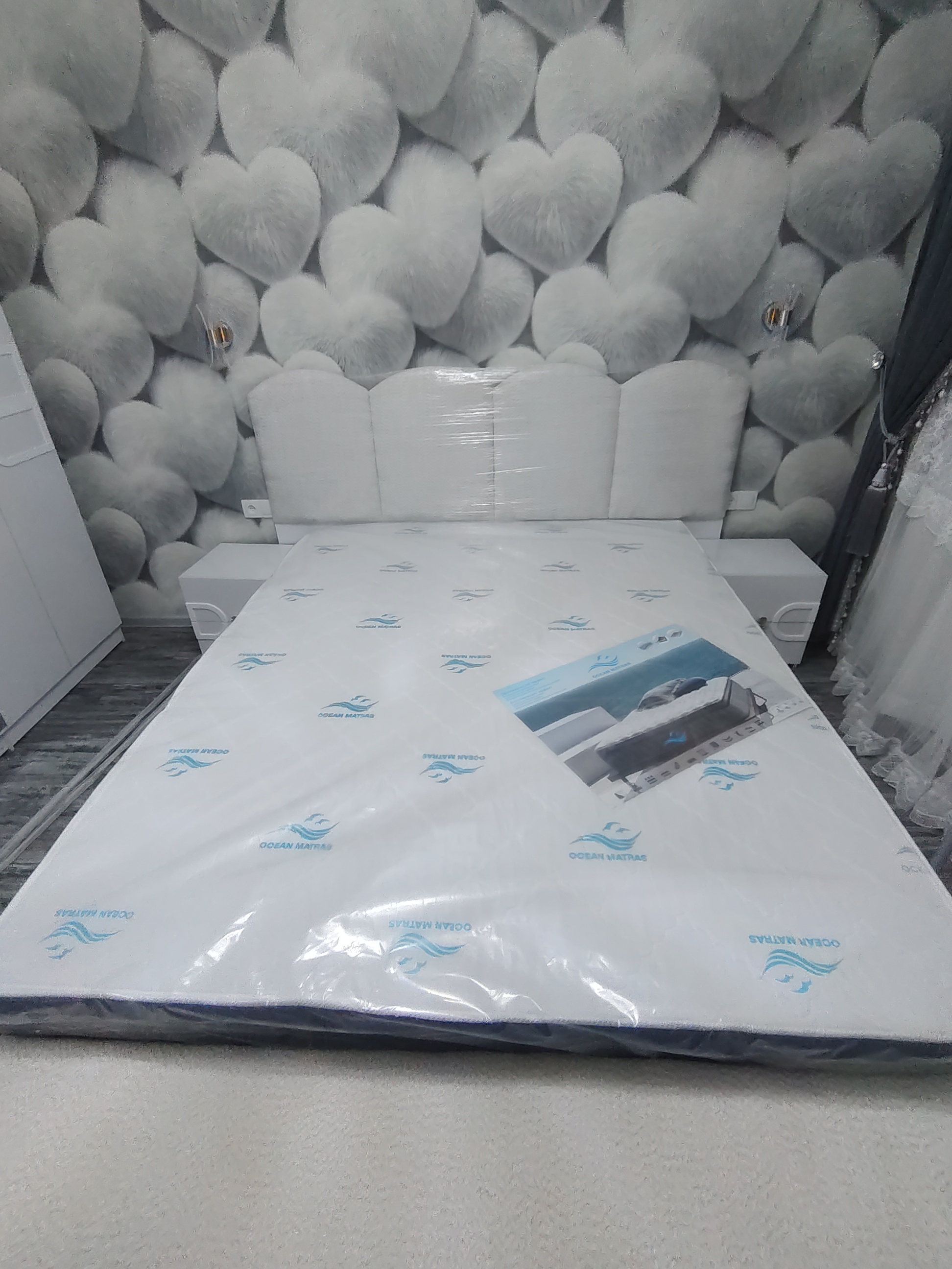 Ortopedik matras