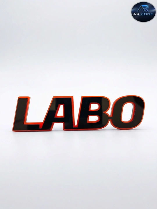 Redline uslubidagi avto yozuvlar, yopishqoq emblema sticker (Ravon, Damas, Cobalt)