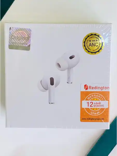 Беспроводные наушники, Pods Pro 2,чистый звук с активным шумоподавлением