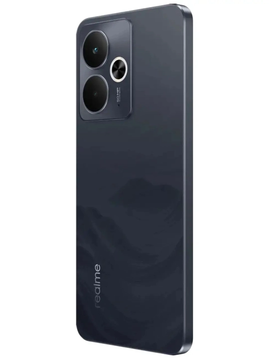 Смартфон Realme 14T 5G 8/256 GB Black