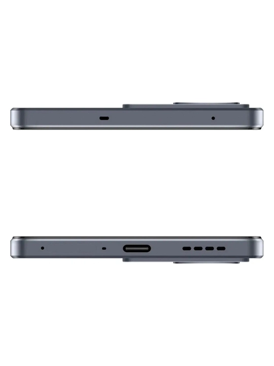 Смартфон Realme 14T 5G 8/256 GB Black