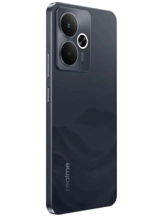 Смартфон Realme 14T 5G 8/256 GB Black