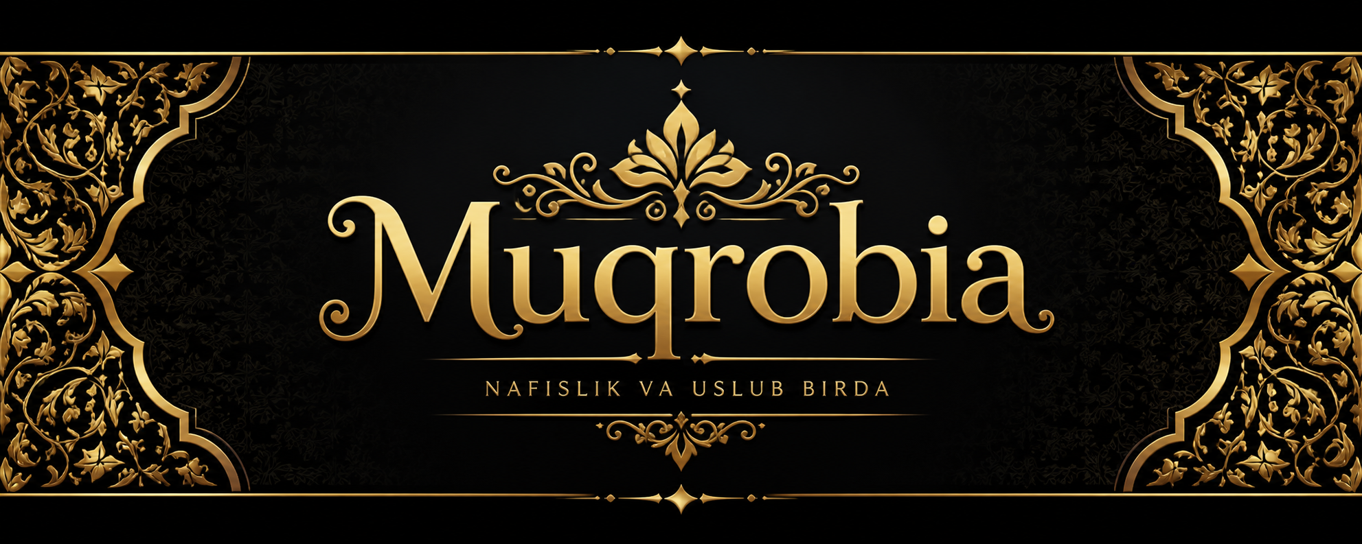 Muqrobia