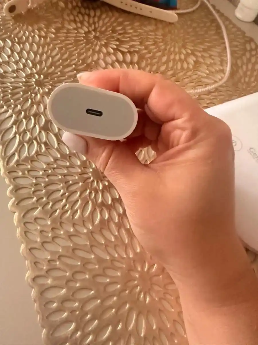 Зарядное устройство, адаптер питания 20 Вт, USB Type-C