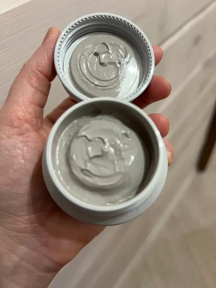 Vulkanik niqob 2X Innisfree Super Volcanic Pore Clay Mask teshiklarni tozalash