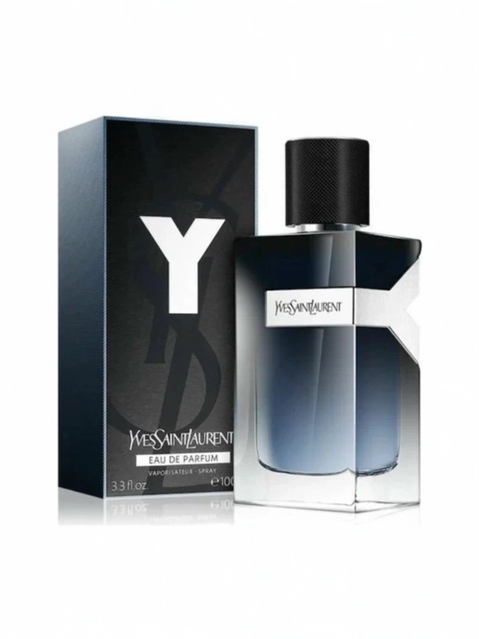 Yves Saint Laurent noyob va yangi erkaklar ifori, 100 ml
