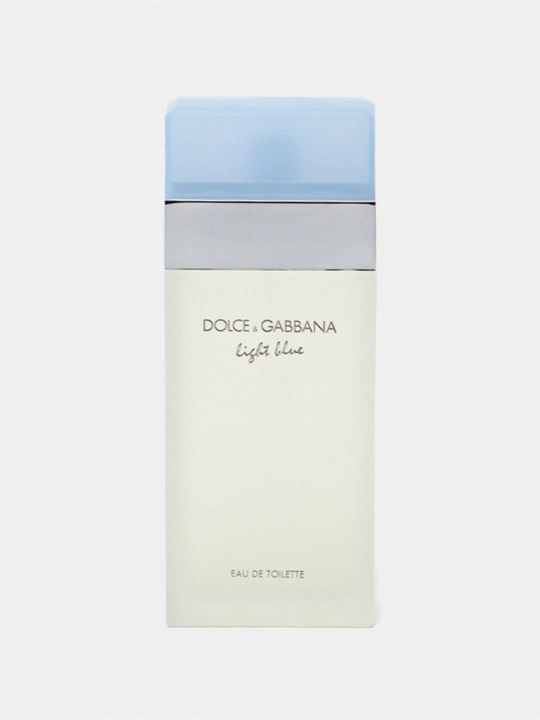 DOLCE & GABBANA, och havo rang, uniseks, 100 ml