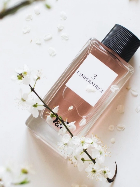 D&G L'Imperatrice3, ayollar uchun elegant va xashamatli atir, 100ml