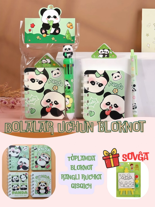 Bloknot