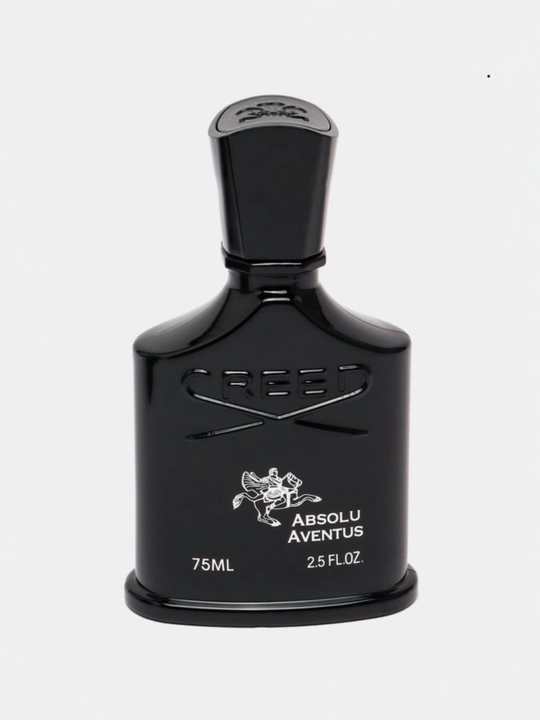 CREED - ABSOLU AVENTUS, элегантный мужской парфюм, 75 мл